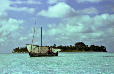 އެމެރިކާގެ ދެމަފިރިންގެ ފޮޓޯތަކުން ދިވެހި މާޒީ