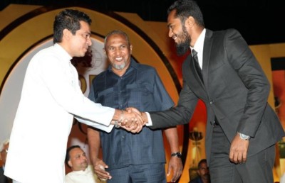 ބޮމުގެ ހަމަލާ ދިން އެކަކު ވަނީ ކުރިން ހައްޔަރުކޮށް ދޫކޮށްލާފައި