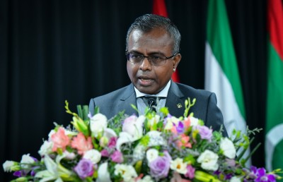 ޝަރުއީ ދާއިރާ އިސްލާހު ކުރަން ލިބޭ ފަހި ފުރުސަތަކީ މަގުޗާޓު: އުއްތަމަ ފަނޑިޔާރު