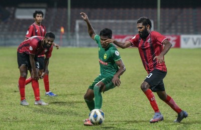 ޓީސީ ބަލިކޮށް މާޒިޔާ އެއްވަނައިގައި ހަމަޖެހިލައިފި