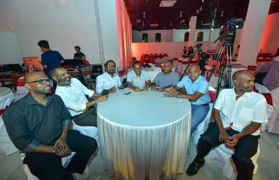މިނިވަން ނޫސްވެރިކަމާ ނުލައި ގައުމަކަށް ދިރުމެއް ނާންނާނެ: ނައިބު ރައީސް