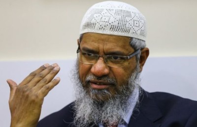 ޒާކިރު ނައިކުގެ މަައްޗަށް މަނީ ލޯންޑަރިންގެ ދައުވާކޮށްފި