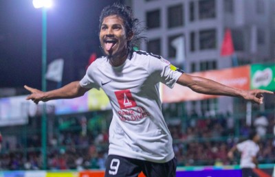ކްލަބް މޯލްޑިވްސް ކަޕުގެ ފައިނަލަށް ވެމްކޯ އާއި ބީއެމްއެލް