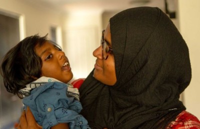 އޮސްޓްރޭލިއާގައި ހުރި ދިވެހި ކުއްޖާގެ ދިފާއުގައި ޕެޓިޝަނެއް