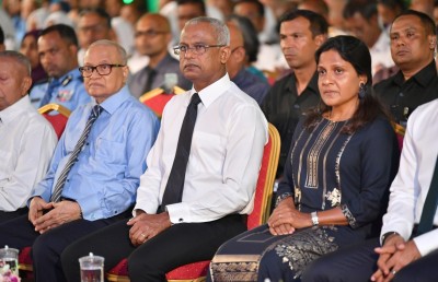 ބުރެވިމާގޭ ޒާހިރުގެ ތައުބީނުގެ ޖަލްސާ ބާއްވައިފި