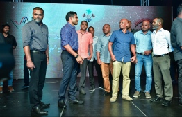 ބްރޯޑްކޮމް އަށް ބޮޑު ބަޖެޓް، އެމްއެމްސީގެ ހާލަތު ދަށް: ހިދާޔަތުﷲ