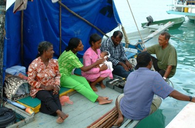 ސިޒޭރިއަން އިތުރުވުން: ކަންބޮޑުވުން އޮތް މައްސަލައެއް!