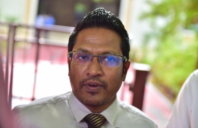 ފަނޑިޔާރުގެ އިސްލާހުކުރުމުގެ ވާހަކަ ދައްކަނީ ހެޔޮ ނިޔަތުގައި: އިންތި