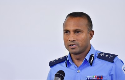 ޑްރަގްގެ ބޮޑު އޮޕަރޭޝަން: މިއީ ބޮޑު ކާމިޔާބީއެއް، އަޑީގައި ތިބި މީހުން ހޯދަން މަސައްކަތް ކުރާނެ: ސީޕީ ހަމީދު