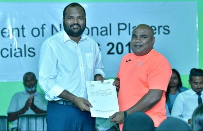 މެޑެއްޔާ މެދު ސަތޯގެ އުއްމީދަށް ބަދަލެއް ނާދޭ
