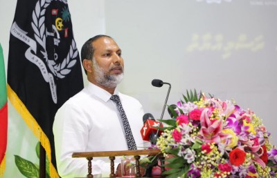 ގައިދީންނަށް ހާއްސަކޮށް ޑްރަގް ރިހިބިލިޓޭޝަން ޕްރޮގްރާމެއް
