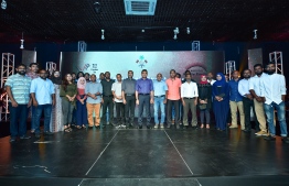 ބްރޯޑްކޮމް އަށް ބޮޑު ބަޖެޓް، އެމްއެމްސީގެ ހާލަތު ދަށް: ހިދާޔަތުﷲ