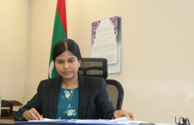 ރާއްޖޭގެ ޑްރައިވިން ލައިސަންސް މެލޭޝިއާގައި އަލުން ބޭނުން ކުރެވޭ ގޮތް ހަދަން މަޝްވަރާ ކުރަނީ