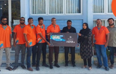 ދިރާގު ޓީވީ އާއި ފައިބަ އިންޓަނެޓް ހިދުމަތް ވޭމަންޑުއަށް