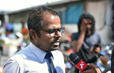 ބޮޑު ނުރައްކަލަކަށް ފަހު ދިވެހި ނޫސްވެރިކަމަށް އާ ދުވަސްތަކެއް
