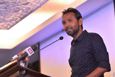 އެމްޕީއެލްގެ ޑެޕިއުޓީ ސީއީއޯ ޒިޔަތު އިސްތިއުފާދެއްވައިފި