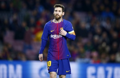 އަމިއްލަ އެވޯޑު ހޯދަން ނުވިސްނަން، ބޭނުމީ ބާސާއަށް ތަށި ހޯދައިދޭން: މެސީ