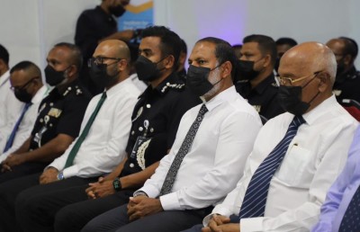 ގައިދީންނަށް ހާއްސަކޮށް ޑްރަގް ރިހިބިލިޓޭޝަން ޕްރޮގްރާމެއް