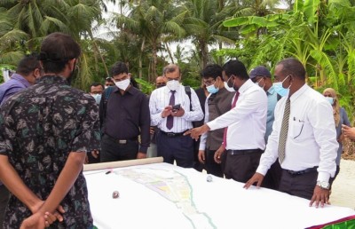 ކެންސަރު ހޮސްޕިޓަލާ އެކު ދެން ރާއްޖެ އިން ބޭރަށް ފަރުވާ އަށް ދާކަށް ނުޖެހޭނެ: ހެލްތު