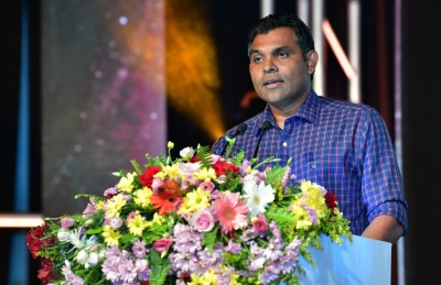 މިނިވަން ނޫސްވެރިކަމާ ނުލައި ގައުމަކަށް ދިރުމެއް ނާންނާނެ: ނައިބު ރައީސް