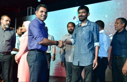 ބްރޯޑްކޮމް އަށް ބޮޑު ބަޖެޓް، އެމްއެމްސީގެ ހާލަތު ދަށް: ހިދާޔަތުﷲ