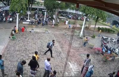 ލަންކާގައި ބޮން ގޮއްވި މީހުންގެ މައުލޫމާތު އާއްމުކޮށްފި
