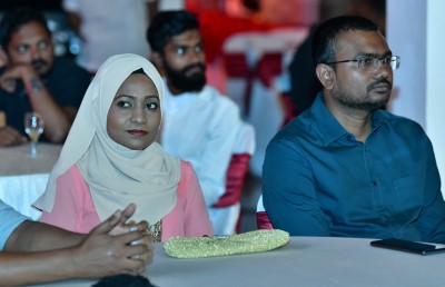 ބްރޯޑްކޮމް އަށް ބޮޑު ބަޖެޓް، އެމްއެމްސީގެ ހާލަތު ދަށް: ހިދާޔަތުﷲ