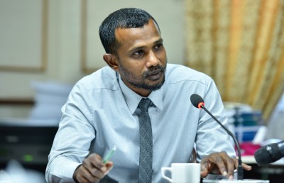 ތޯރިގާ ގުޅުން އޮންނަ ކުންފުންޏަކަށް ގިނަ މަޝްރޫއުތަކެއް ދެނީ ތަޖުރިބާ ހުރުމުން: މަހުލޫފް