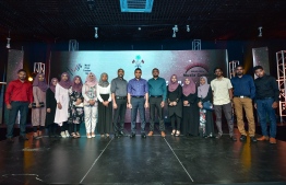 ބްރޯޑްކޮމް އަށް ބޮޑު ބަޖެޓް، އެމްއެމްސީގެ ހާލަތު ދަށް: ހިދާޔަތުﷲ