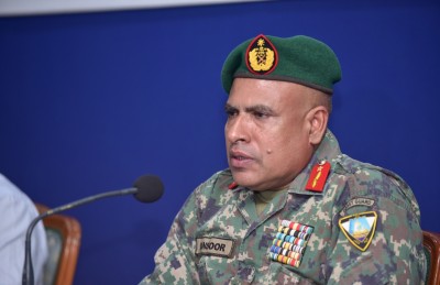 އެއްބާރުލުންދީ، ޓެރަރިޒަމާ ގުޅޭ މައުލޫމާތު ފޯރުކޮށްދޭ މީހުން ސިއްރުކުރާނަން: އެންސީޓީސީ