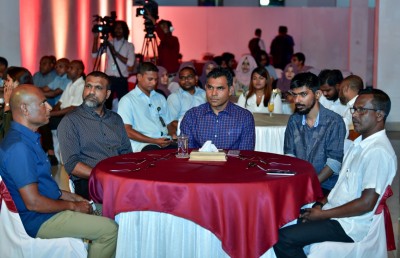 މިނިވަން ނޫސްވެރިކަމާ ނުލައި ގައުމަކަށް ދިރުމެއް ނާންނާނެ: ނައިބު ރައީސް