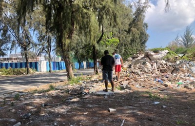 އެކްސިޑެންޓްގައި މަރުވި މީހާގެ އާއިލާއަށް އެމްޓީސީސީން އެހީވަނީ