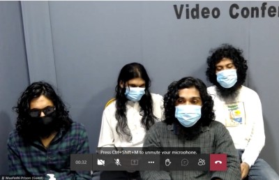 ޖައިލަމްގެ މަރު: ހުކުމް އިއްވުން އަންނަ ހަފުތާއަށް ފަސްކޮށްފި