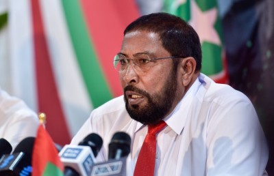 ކާޑެއްދޫ އެއާޕޯޓް އަތުލުމުން ލިބުނު ގެއްލުމުގެ ބަދަލު ނުހޯދަން ނިންމައިފި