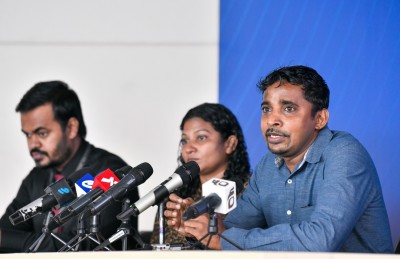 ދިވެހިންގެ މާލީ ބައިވެރިވުން ދެނެގަންނަން ސާވޭއެއް ހަދަނީ