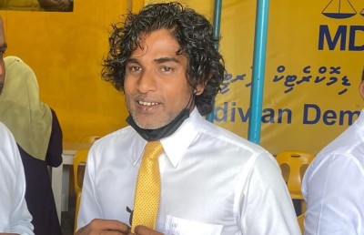 އާމިރު ވަކިކުރީ ރަނގަޅަށް، އިންތިހާބަށް ރައީސްގެ ނުފޫޒެއް ނެތް: ރައީސް އޮފީސް