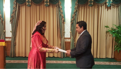 ސުޕްރީމް ކޯޓުގެ އަމުރު ބާތިލު ކޮށްދޭން ރައީސް އެދިވަޑައިގެންފި