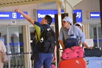 ޗައިނާ ރައްޔިތުން ރާއްޖެއަށް ޒިޔާރަތްކުރުން ވަގުތީގޮތުން ހުއްޓާލުމަށް އިލްތިމާސްކޮށްފި