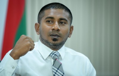 މަހްލޫފްގެ މައްސަލައަށް މިވީ ކިހިނެއް؟