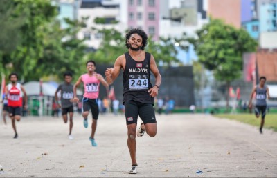 އެސޯސިއޭޝަން ޗެމްޕިއަންޝިޕް: އެންމެ މޮޅު އެތުލީޓުންނަކީ ސާއިދާއި ހިމްނާ
