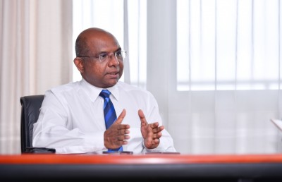 ރާއްޖެ އަށް އެހީ ހޯދުމަށް އަންނަ މަހު ޕާޓްނާޝިޕް ފޯރަމެއް ބާއްވަނީ