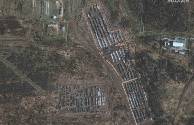 ރަޝިޔާގެ އަސްކަރީ ބިޔަ ފައުޖެއް ކިޔޭވް އަށް