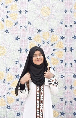 އަރީޝާ: މަދުން ނޫނީ ނުފެންނަ ބޮޑު ދެ ބައްޔެއްގައި!