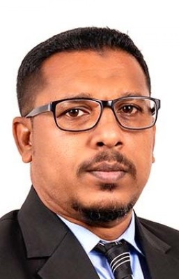 ހައި ކޯޓުގެ އަމުރު ސަސްޕެންޑްކުރި މެޖިސްޓްރޭޓްގެ މައްސަލަ ބަލަނީ