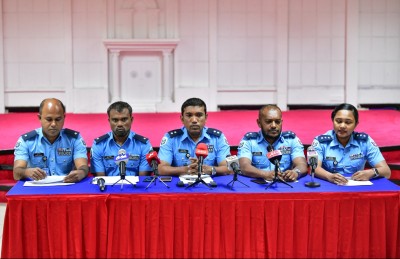 ރޯދަ މަހު ބާޒާރުމަތި ބެލެހެއްޓުން ވަރުގަދަ ކުރަނީ