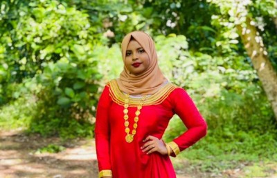 އެކްސިޑެންޓްގައި ޒަހަމްވި އީމާން ނިޔާވެއްޖެ: އޭޑީކޭ