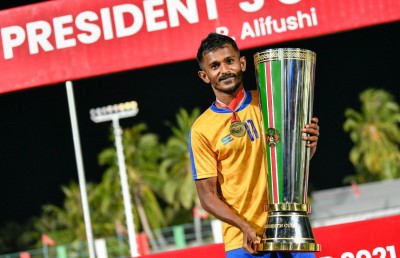 އޮޕަރޭޝަނަކާ ނުލައި ސެންޓޭ އަށް އަލުން ކުޅެވޭނެ