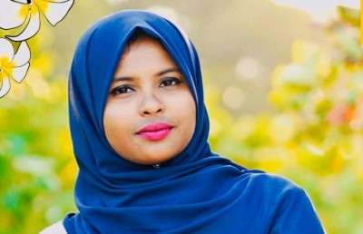 ކޮއްކޮއަށް ފަހު އީމާންގެ ކުއްލި ވަކިވުމުން އާއިލާއަށް ދެ ހިތާމަ