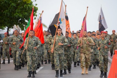 ގާނޫނީ ސަރުކާރު ހިމާޔަތް ކުރުމުގައި ސާބިތުވެ ތިބޭނަން: އެމްއެންޑީއެފް