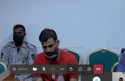 އިއްސެގެ މަރު: ހަތަރު އަހަރު ފަހުން މި މަހު ހުކުމް ކުރަނީ